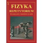 Fizyka Repetytorium dla maturzystów